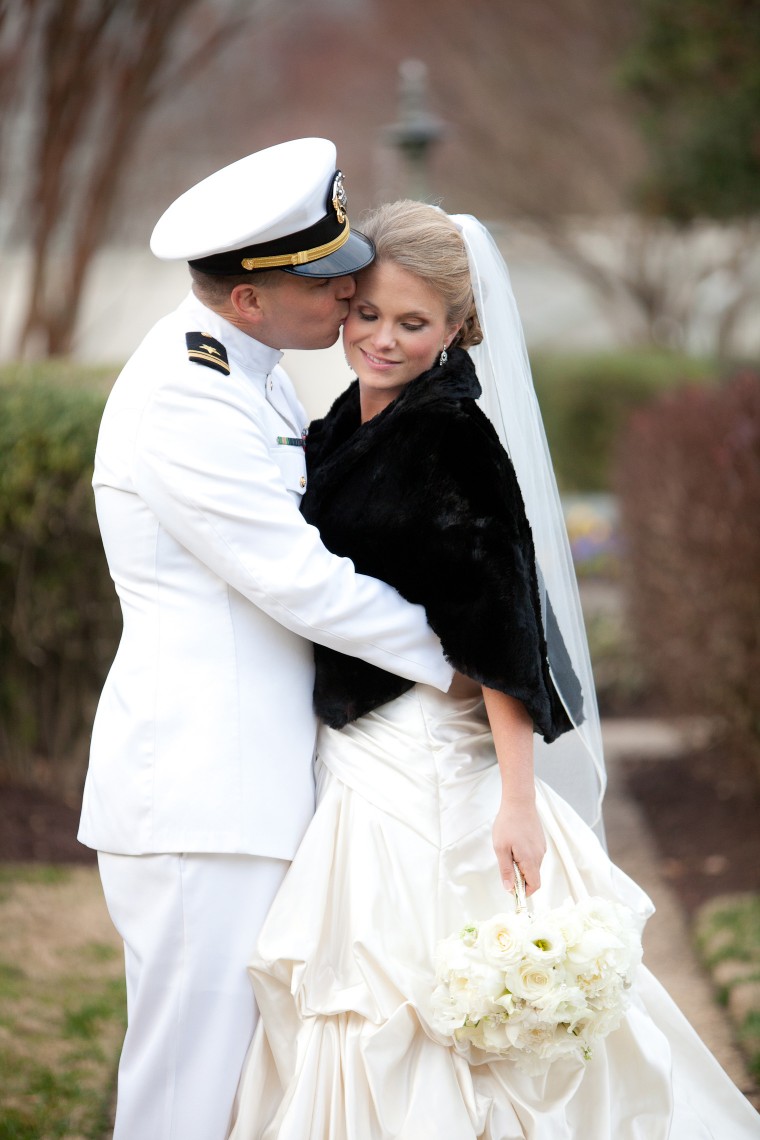 Naval Academy Wedding Photography by Liz and Ryan Annapolis Maryland Wedding Photography Christmas Wedding Photography (27)