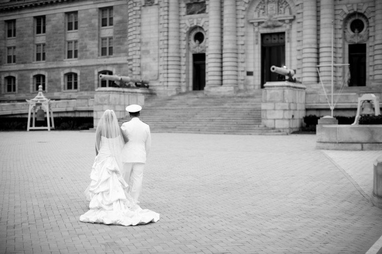 Naval Academy Wedding Photography by Liz and Ryan Annapolis Maryland Wedding Photography Christmas Wedding Photography (30)