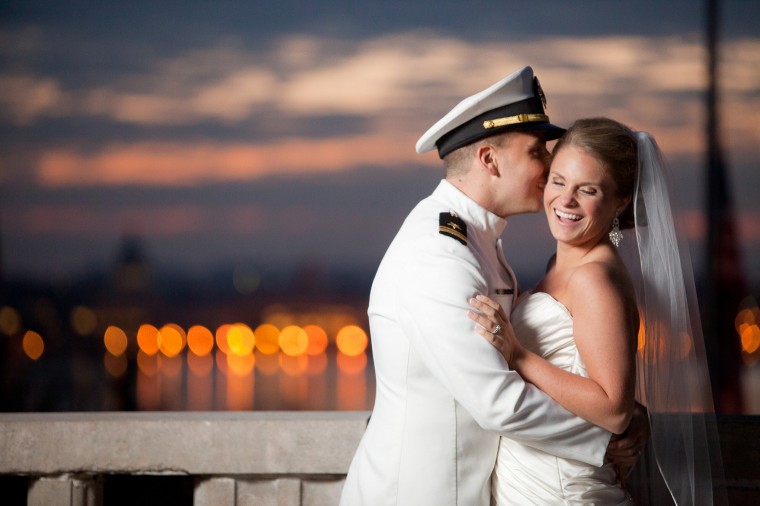 Naval Academy Wedding Photography by Liz and Ryan Annapolis Maryland Wedding Photography Christmas Wedding Photography (33)