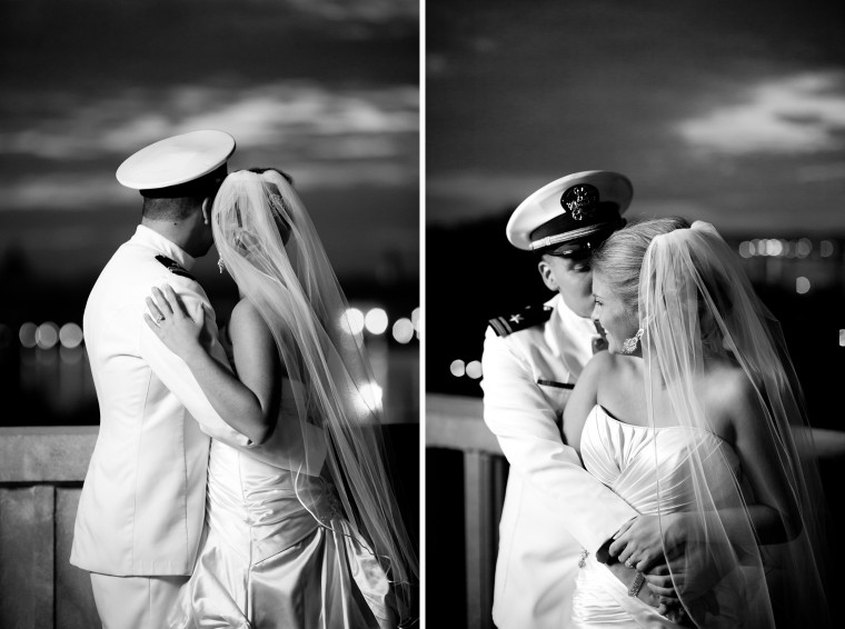 Naval Academy Wedding Photography by Liz and Ryan Annapolis Maryland Wedding Photography Christmas Wedding Photography (35)