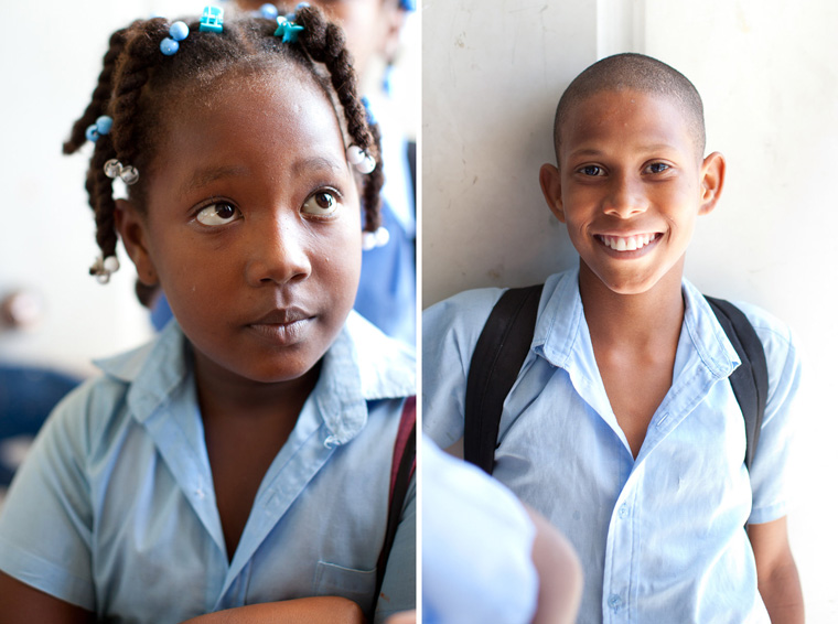 Volunteering in the Dominican Republic - Fun is a Universal Language - Liz and Ryan Photo (13)