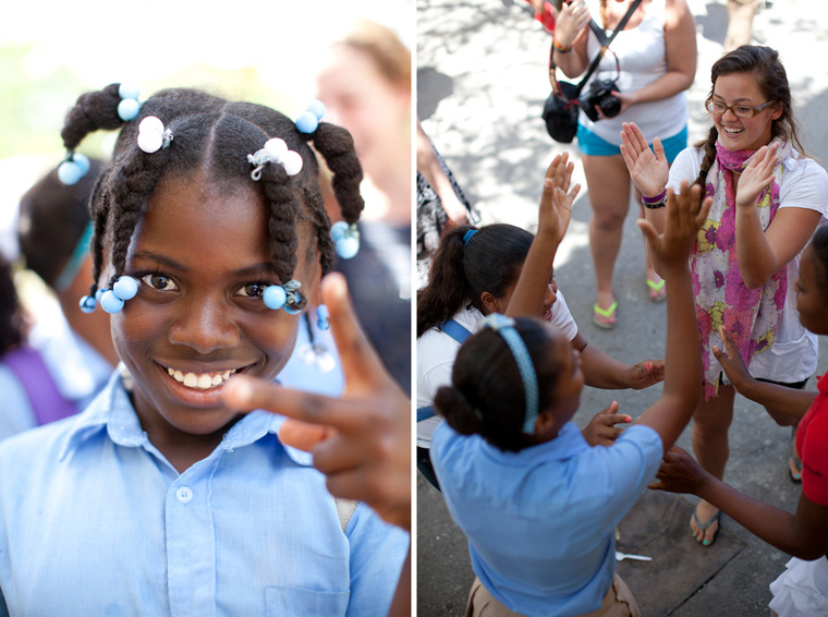 Volunteering in the Dominican Republic - Fun is a Universal Language - Liz and Ryan Photo (12)