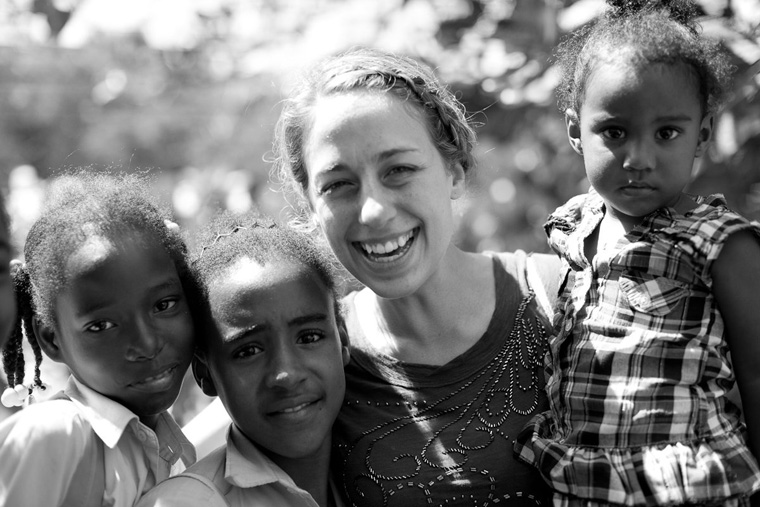 Volunteering in the Dominican Republic - Fun is a Universal Language - Liz and Ryan Photo (9)