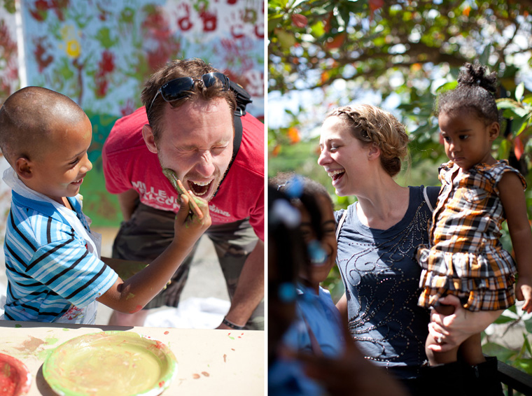 Volunteering in the Dominican Republic - Fun is a Universal Language - Liz and Ryan Photo (5)