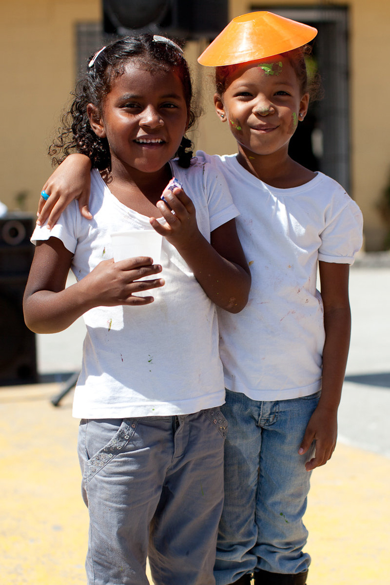 Volunteering in the Dominican Republic - Fun is a Universal Language - Liz and Ryan Photo (3)