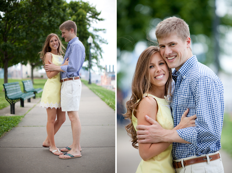 Annapolis-Boat-Engagement-Session-Federal-Hill-Baltimore-MD-Photos-by-Liz-and-Ryan-Lesley-and-Clayton-Photo (33)