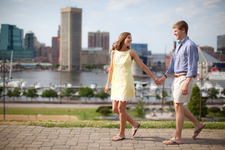 Annapolis-Boat-Engagement-Session-Federal-Hill-Baltimore-MD-Photos-by-Liz-and-Ryan-Lesley-and-Clayton-Photo (28)