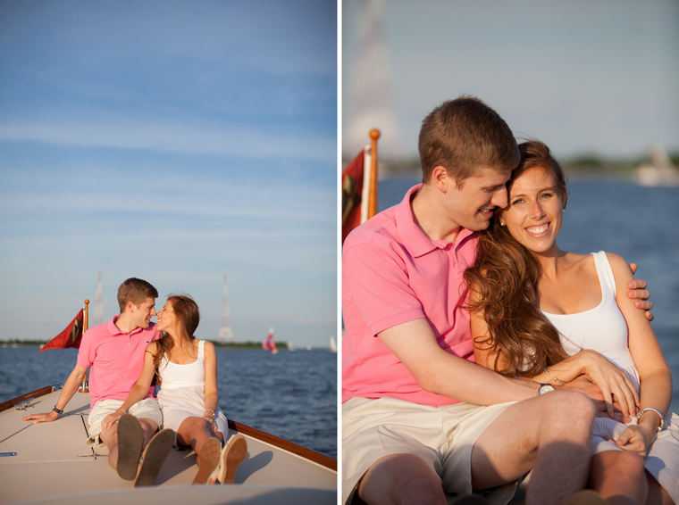 Annapolis-Boat-Engagement-Session-Federal-Hill-Baltimore-MD-Photos-by-Liz-and-Ryan-Lesley-and-Clayton-Photo (18)