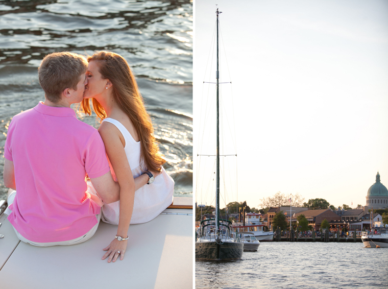 Annapolis-Boat-Engagement-Session-Federal-Hill-Baltimore-MD-Photos-by-Liz-and-Ryan-Lesley-and-Clayton-Photo (11)