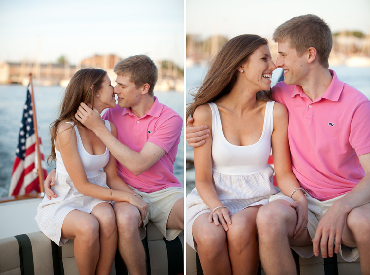 Annapolis-Boat-Engagement-Session-Federal-Hill-Baltimore-MD-Photos-by-Liz-and-Ryan-Lesley-and-Clayton-Photo (10)