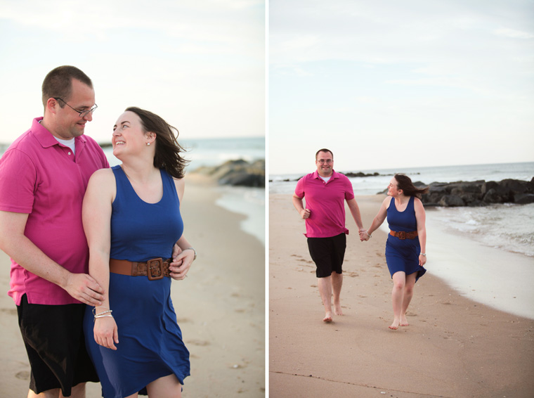 Jersey Shore Engagement Session-Susan-and-Brad-Manasquan-NJ-Photo-by-Liz-and-Ryan-Photo (2)