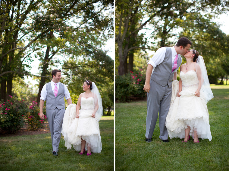 The Oaks Waterfront Inn Wedding Photos - Amanda and Bobby (42)