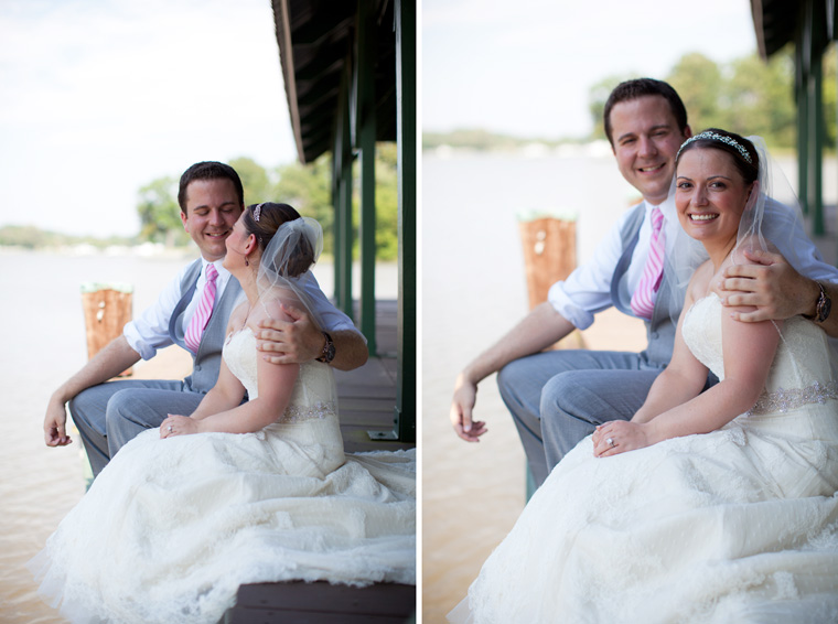 The Oaks Waterfront Inn Wedding Photos - Amanda and Bobby (40)