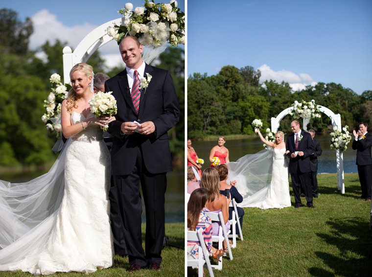 The Oaks Waterfront Inn Wedding Photos - Jess and Chris by Liz and Ryan (25)