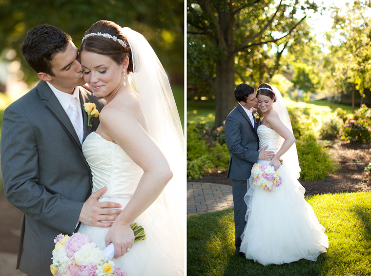 Wedding at the Oaks - Jenn and Ben (33)