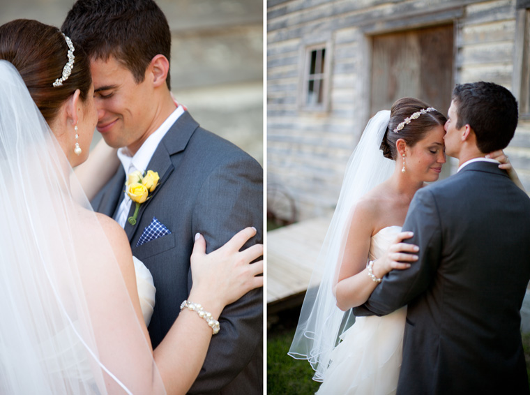 Wedding at the Oaks - Jenn and Ben (35)