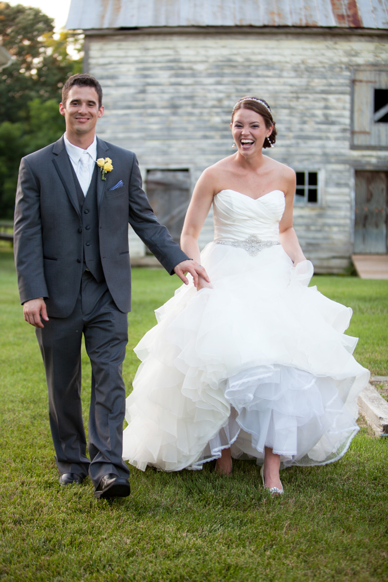 Wedding at the Oaks - Jenn and Ben (40)