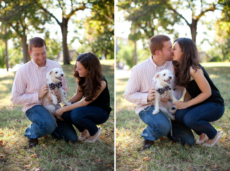 Federal Hill Engagement Session Photos (24)