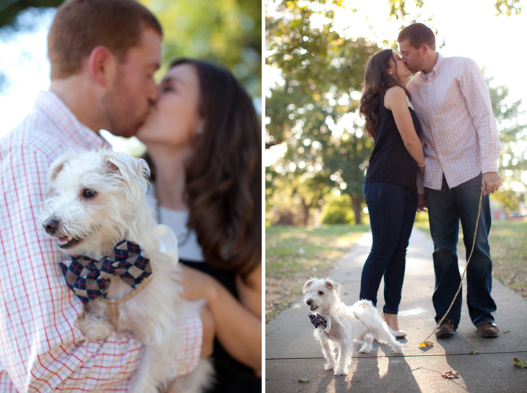 Federal Hill Engagement Session Photos (23)