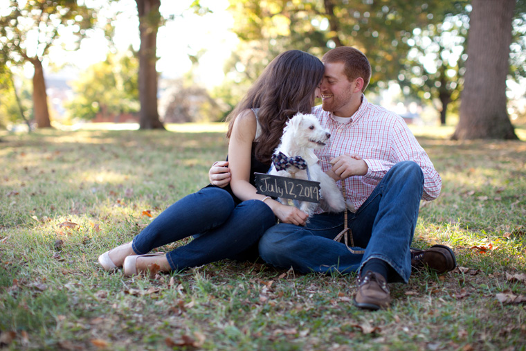 Federal Hill Engagement Session Photos (22)