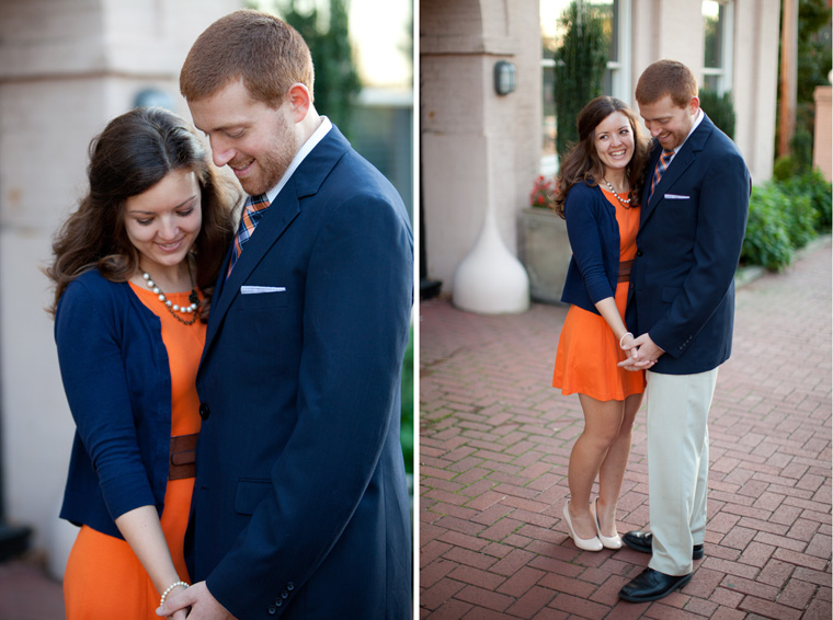 Federal Hill Engagement Session Photos (19)