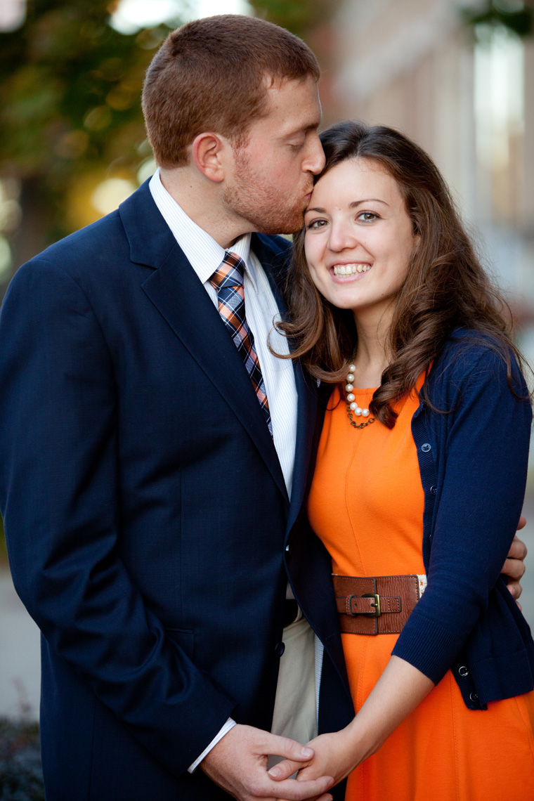 Federal Hill Engagement Session Photos (18)