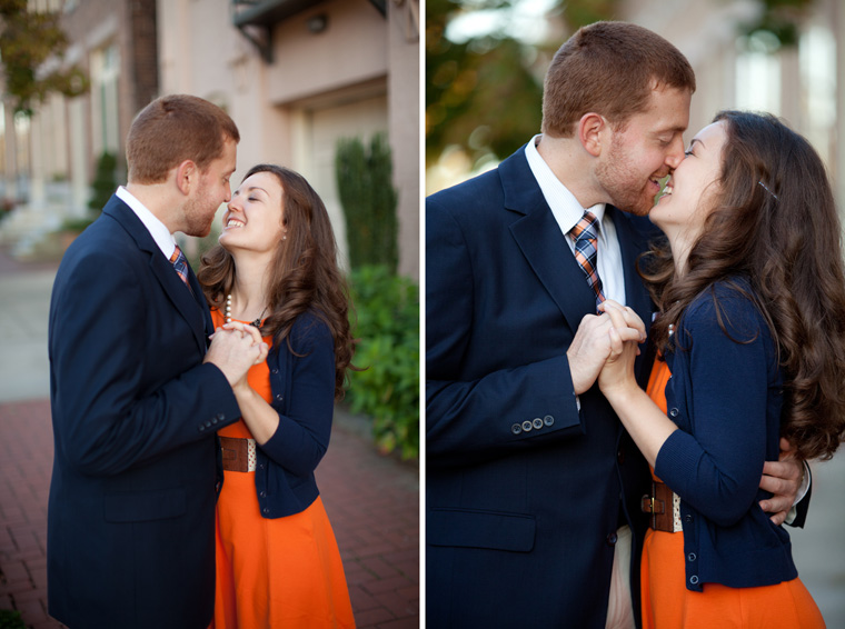 Federal Hill Engagement Session Photos (17)