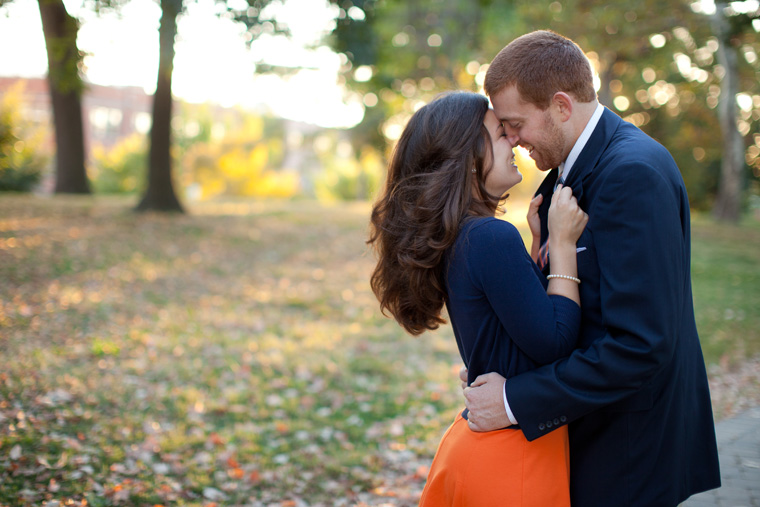 Federal Hill Engagement Session Photos (16)