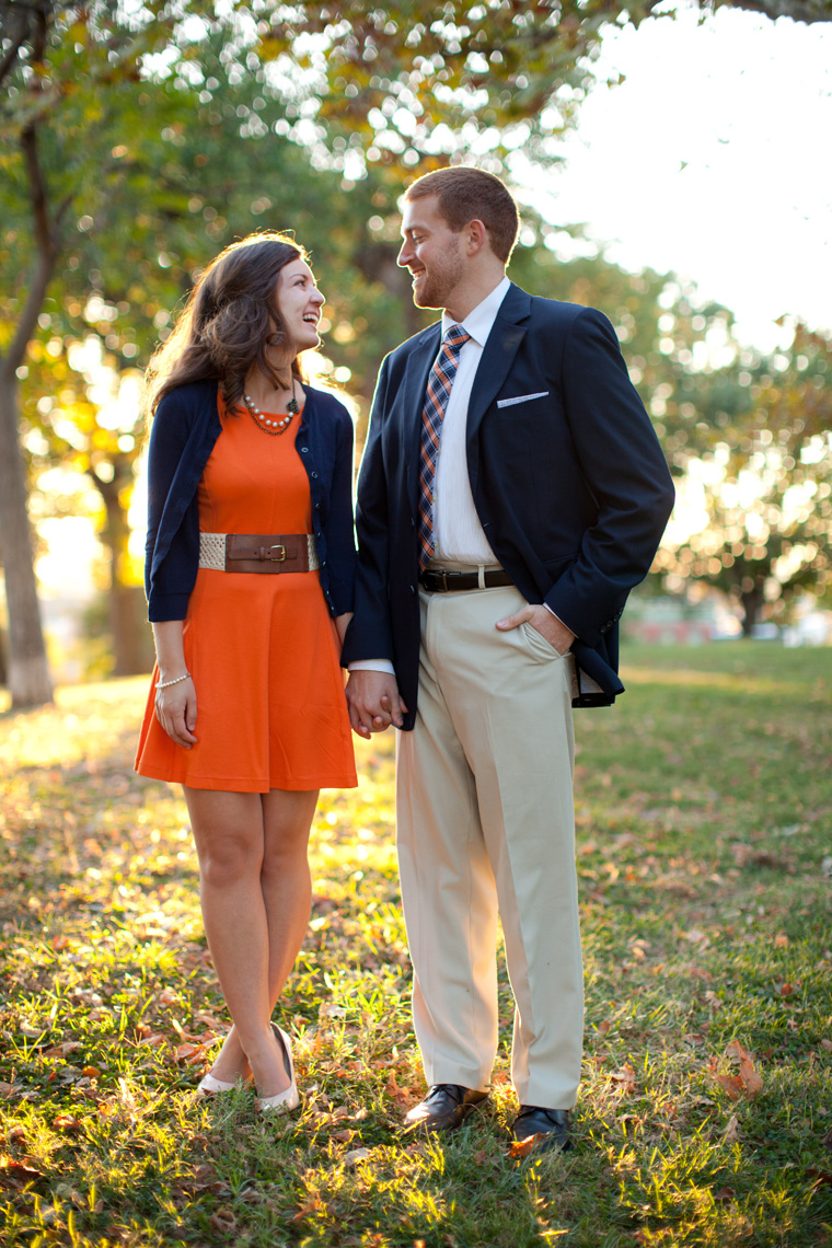 Federal Hill Engagement Session Photos (15)