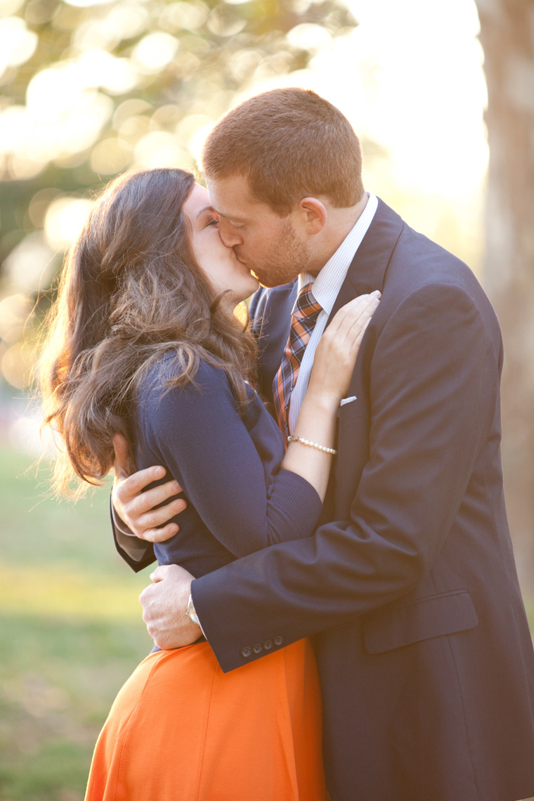 Federal Hill Engagement Session Photos (12)