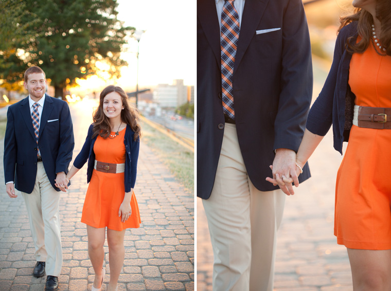 Federal Hill Engagement Session Photos (11)