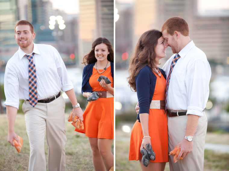 Federal Hill Engagement Session Photos (10)