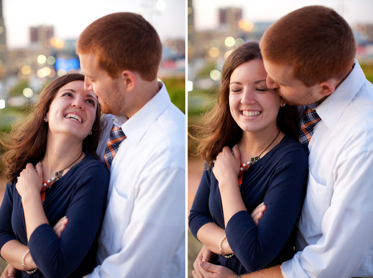 Federal Hill Engagement Session Photos (6)