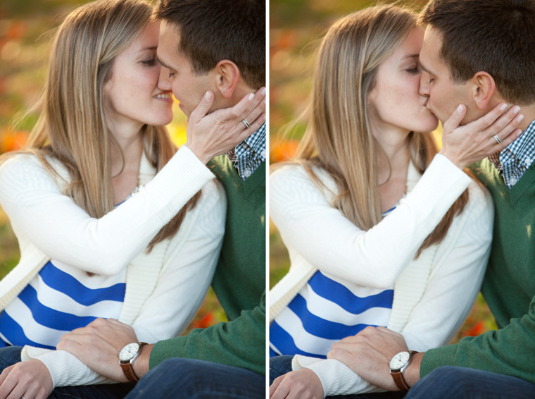 DC Engagement Session Jefferson Monument Washington DC Fall Engagement Session Photos by Liz and Ryan Photos (15)