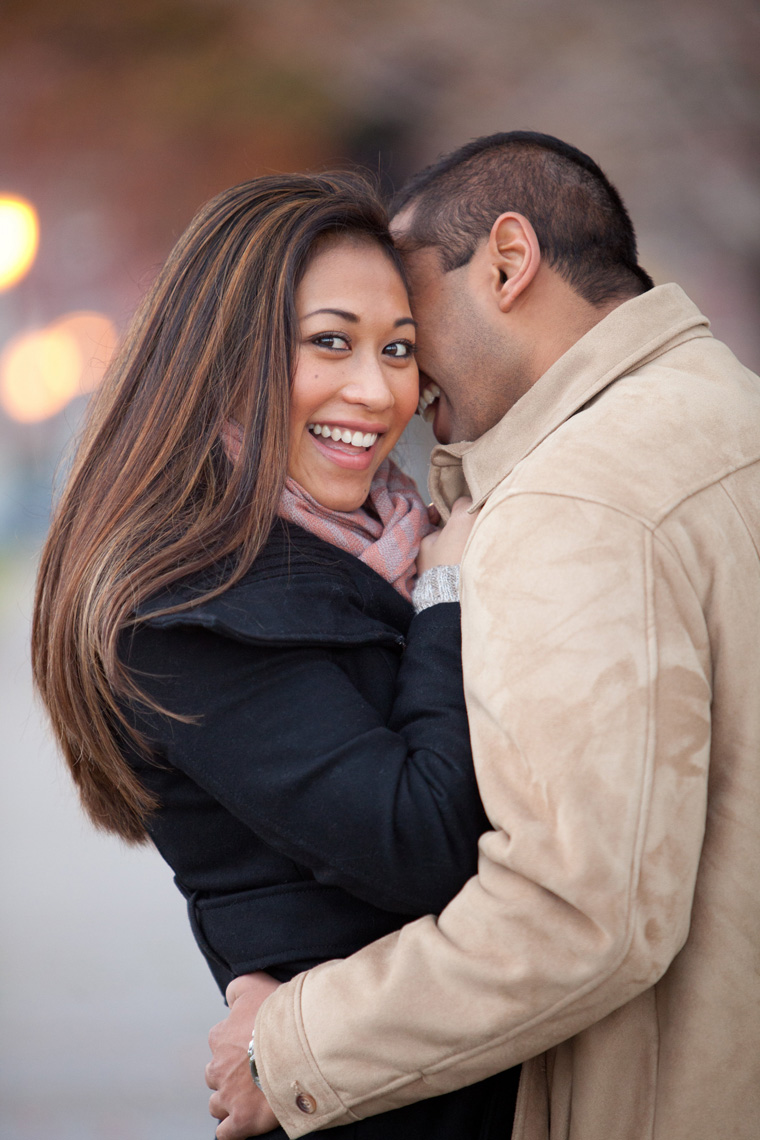 Baltimore Federal Hill Engagement Session Photos by Liz and Ryan (19)