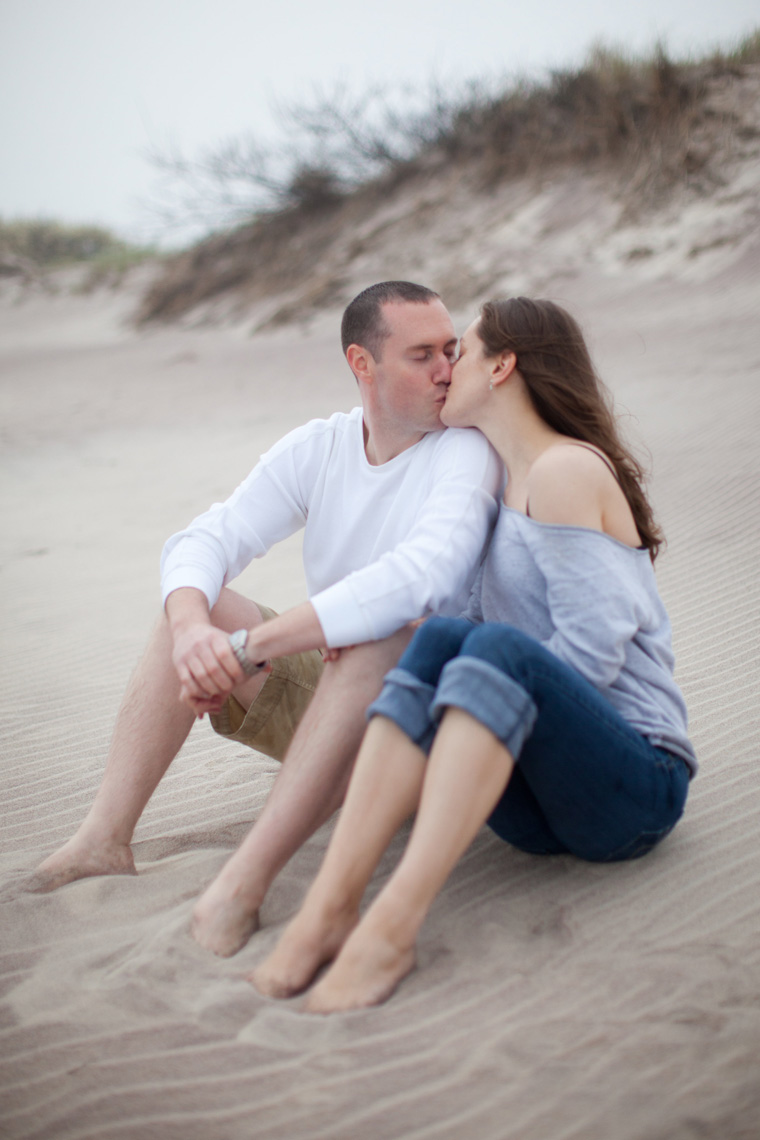 Long Island New York Engagement Session Photos By Liz and Ryan Beach Engagement Session (10)