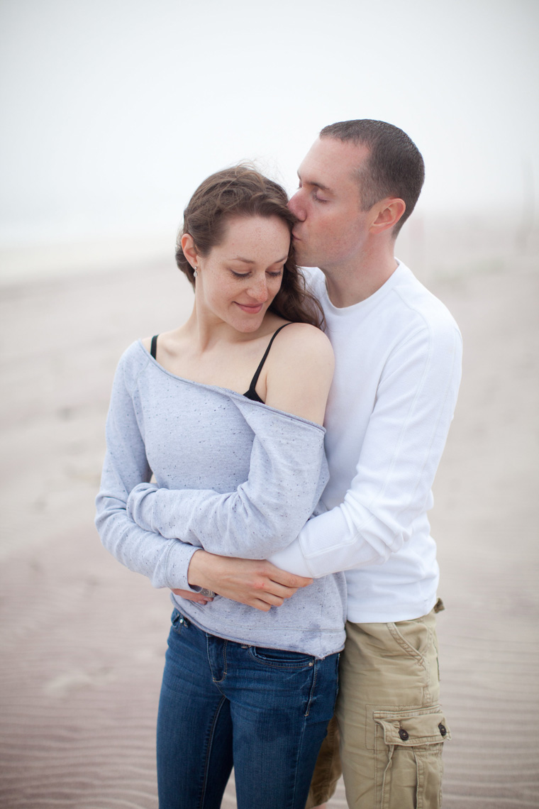 Long Island New York Engagement Session Photos By Liz and Ryan Beach Engagement Session (9)