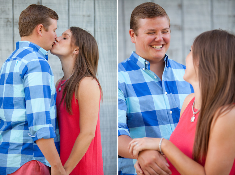 St. Michaels Engagement Session by Liz and Ryan Eastern Shore MD Chesapeake Bay Nautical Wedding Chesapeake Bay Maritime Museum St. Michaels Winery Eastern Shore Brewing Lyon Distilling Company Wedding and Engagement Photography by Liz and Ryan (18)