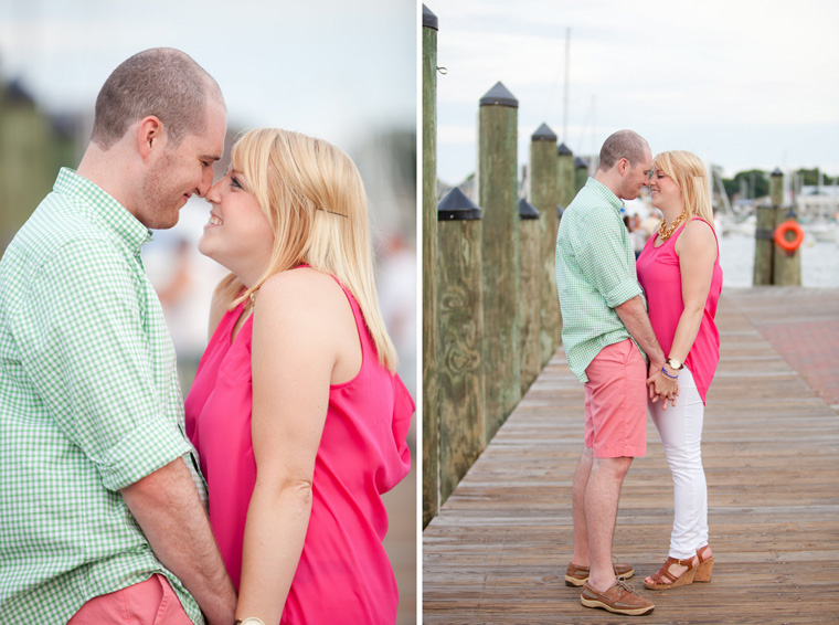 Annapolis Engagement Session by Liz and Ryan Maryland Annapolis Waterfront Downtown Annapolis Main Street Docks Maryland Capitol Wedding and Engagement Photography (6)