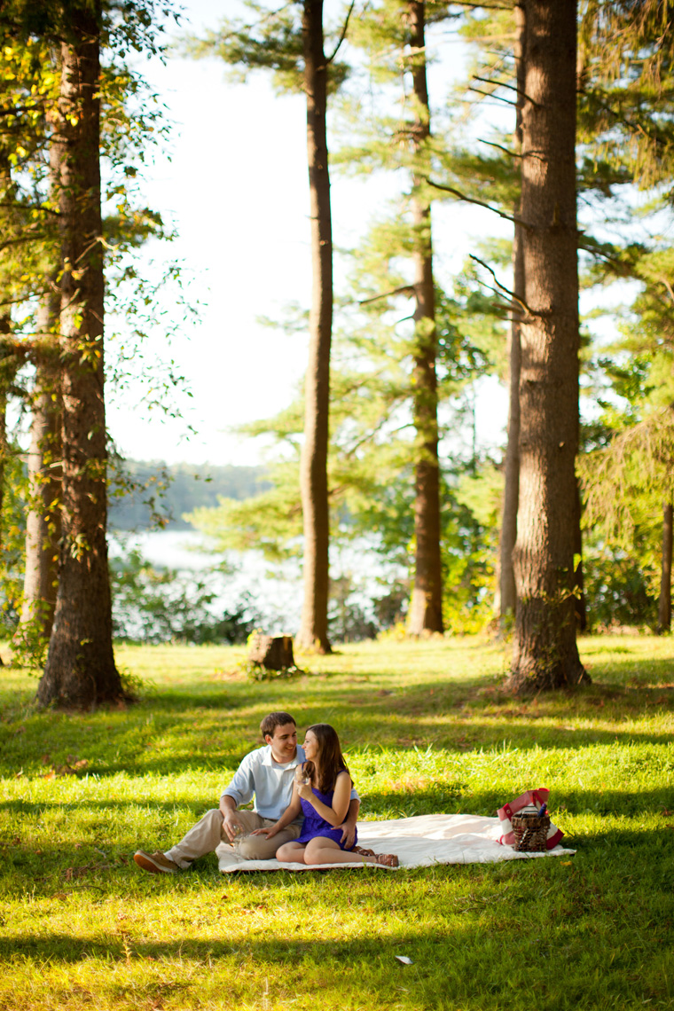 Loch Raven Reservoir Engagement Session Photos by Liz and Ryan Photography Wedding and Engagement Photography Baltimore Maryland (6)