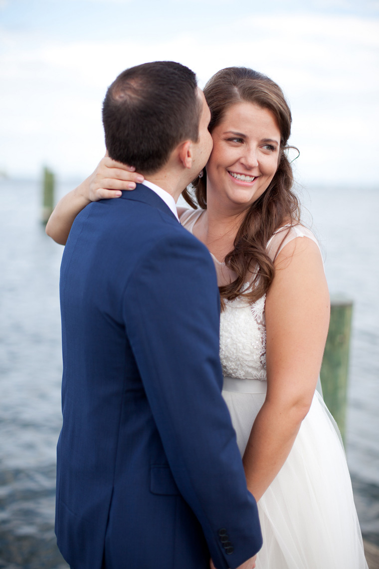 Annapolis Maritime Museum Wedding Photos by Liz and Ryan Annapolis Maryland Eastport Maryland Wedding and Engagement Photography Waterfront Nautical Photos by Liz and Ryan (24)