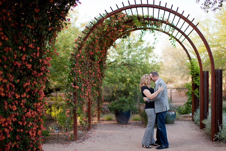 Desert Botanical Gardens Phoenix Arizona Anniversary Session Love Amazing Life Together (7)