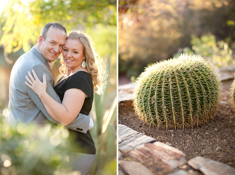 Desert Botanical Gardens Phoenix Arizona Anniversary Session Love Amazing Life Together (6)