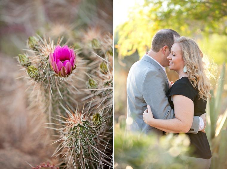 Desert Botanical Gardens Phoenix Arizona Anniversary Session Love Amazing Life Together (4)