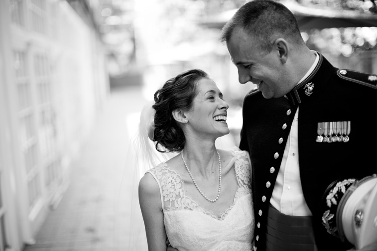 Naval Academy Wedding Annapolis Maryland Governor Calvert House Military Wedding Photos by Liz and Ryan (32)