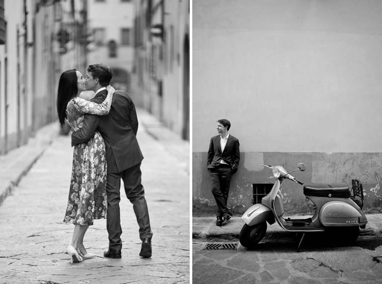 Florence Italy Wedding and Engagement Photography Liz and Ryan The Duomo Santa Maria del Fiore Cathedral in Florence Firenze Finisterrae Bakery Italy Wedding and Engagement Photos by Liz and Ryan (20)