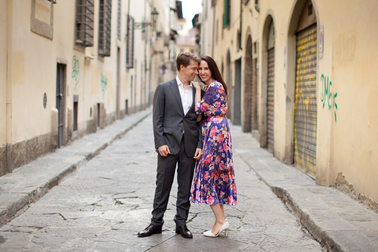 Florence Italy Wedding and Engagement Photography Liz and Ryan The Duomo Santa Maria del Fiore Cathedral in Florence Firenze Finisterrae Bakery Italy Wedding and Engagement Photos by Liz and Ryan (19)