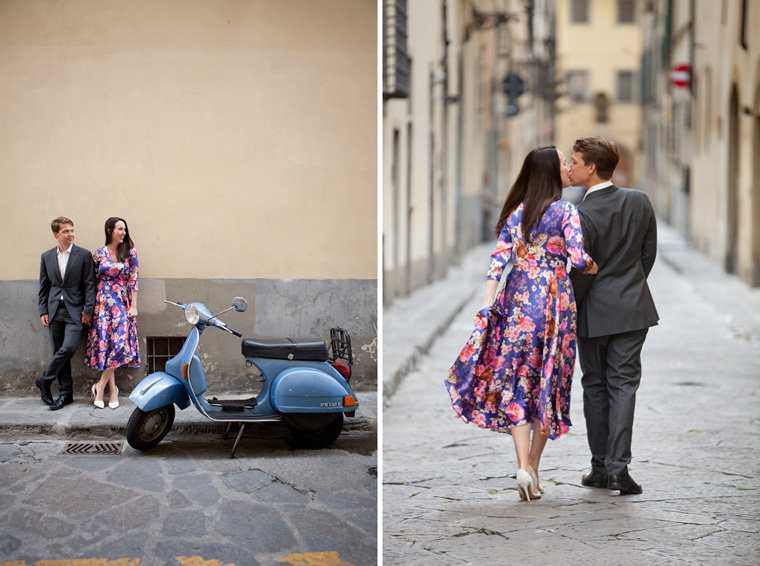 Florence Italy Wedding and Engagement Photography Liz and Ryan The Duomo Santa Maria del Fiore Cathedral in Florence Firenze Finisterrae Bakery Italy Wedding and Engagement Photos by Liz and Ryan (14)
