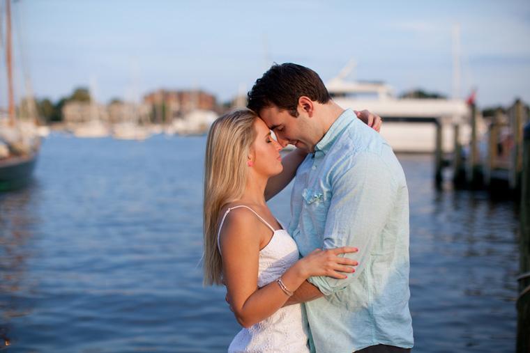 Annapolis MD Engagement Session Photos Shaunie and Paul by Liz and Ryan (14)