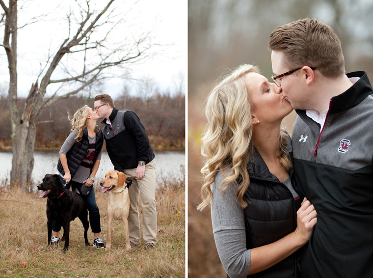 Amherst-College-Massachusetts-MA-Engagement-Session-Photos-By-Liz-and-Ryan (27)